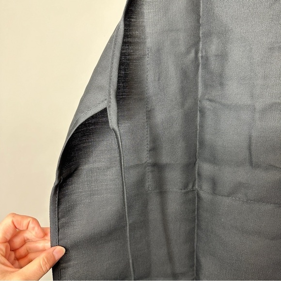 NWOT American Crew beauticians apron - Picture 5 of 6